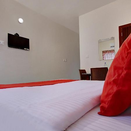 Hotel O Century Park Kāsaragod المظهر الخارجي الصورة