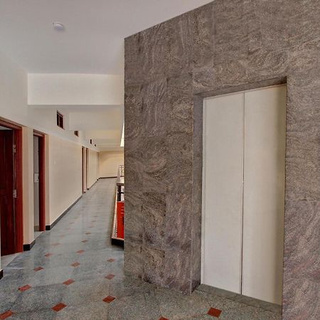 Hotel O Century Park Kāsaragod المظهر الخارجي الصورة