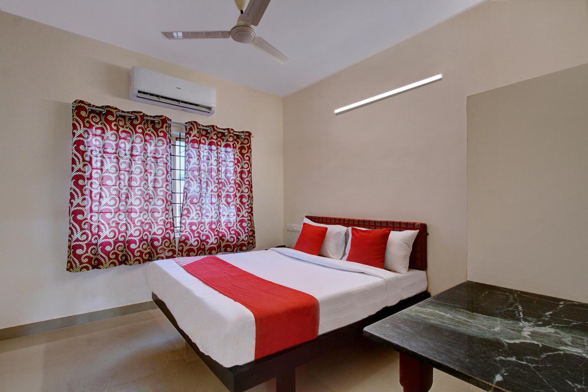 Hotel O Century Park Kāsaragod المظهر الخارجي الصورة